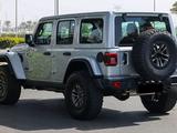 Jeep Wrangler Rubicon 392 2024 годаүшін56 000 000 тг. в Алматы – фото 2