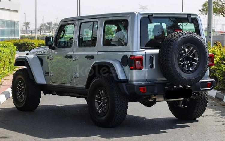 Jeep Wrangler Rubicon 392 — миниатюра 2