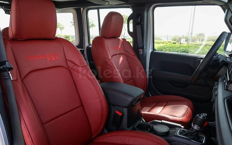 Jeep Wrangler Rubicon 392 — миниатюра 5