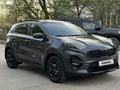 Kia Sportage 2021 года за 12 000 000 тг. в Актау – фото 11