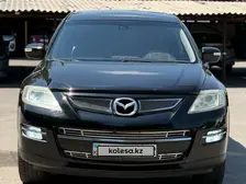 Mazda CX-9, 2008