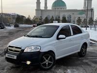 Chevrolet Aveo 2012 годаfor2 600 000 тг. в Астана