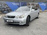 Toyota Aristo 1999 годаfor4 500 000 тг. в Алматы