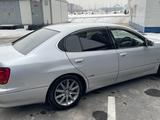 Toyota Aristo 1999 годаfor4 500 000 тг. в Алматы – фото 4