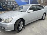 Toyota Aristo 1999 годаfor4 500 000 тг. в Алматы – фото 2