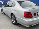 Toyota Aristo 1999 годаfor4 500 000 тг. в Алматы – фото 5