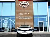 Toyota Corolla 2017 года за 8 500 000 тг. в Тараз – фото 5