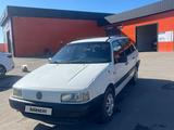 Volkswagen Passat 1992 годаүшін1 200 000 тг. в Астана