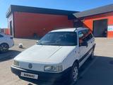 Volkswagen Passat 1992 годаүшін1 200 000 тг. в Астана – фото 2