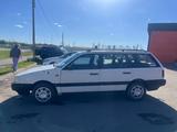 Volkswagen Passat 1992 годаүшін1 200 000 тг. в Астана – фото 3