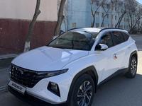 Hyundai Tucson 2023 годаүшін16 200 000 тг. в Атырау