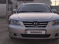 Hyundai Sonata 2006 годаүшін4 300 000 тг. в Актау – фото 3