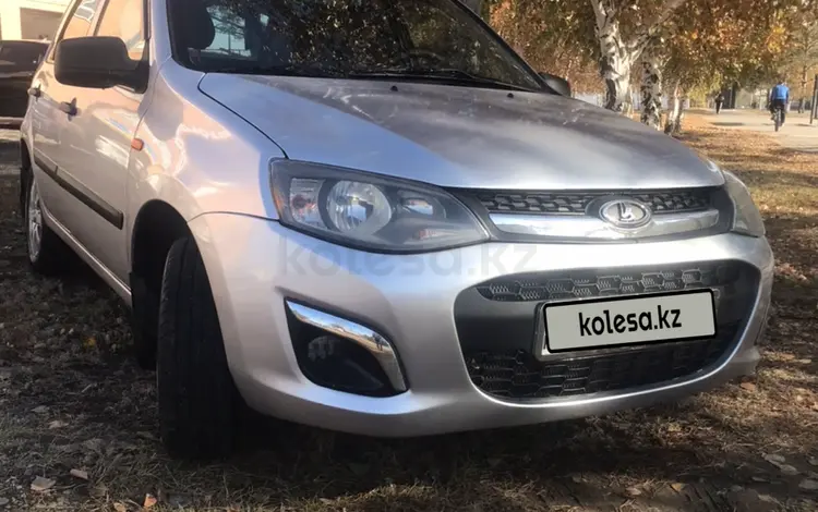 ВАЗ (Lada) Kalina 2192 2014 годаfor3 150 000 тг. в Костанай