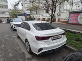 Kia Cerato 2023 года за 9 000 000 тг. в Алматы – фото 3