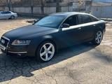 Audi A6 2005 годаүшін5 100 000 тг. в Павлодар – фото 2