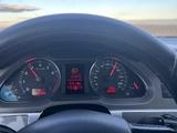 Audi A6 2005 годаүшін5 100 000 тг. в Павлодар – фото 5