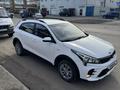 Kia Rio X-Line 2021 года за 6 996 000 тг. в Астана