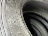 Три штуки летние шины 265/60/18 265/60R18 Dunlop Grandtrek. за 30 000 тг. в Алматы – фото 5
