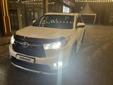 Toyota Highlander 2014 года за 16 500 000 тг. в Алматы – фото 3