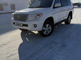 Toyota Land Cruiser 2012 года за 23 500 000 тг. в Экибастуз