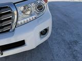 Toyota Land Cruiser 2012 года за 23 500 000 тг. в Экибастуз – фото 3