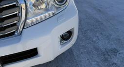 Toyota Land Cruiser 2012 года за 23 500 000 тг. в Экибастуз – фото 3