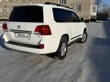 Toyota Land Cruiser 2012 года за 23 500 000 тг. в Экибастуз – фото 2