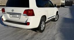 Toyota Land Cruiser 2012 года за 23 500 000 тг. в Экибастуз – фото 2