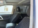 Toyota Land Cruiser 2012 года за 23 500 000 тг. в Экибастуз – фото 5