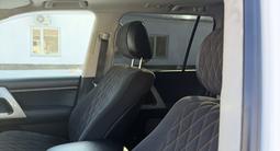 Toyota Land Cruiser 2012 года за 23 500 000 тг. в Экибастуз – фото 5
