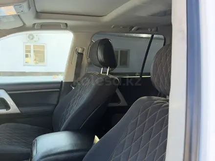 Toyota Land Cruiser 2012 года за 23 500 000 тг. в Экибастуз – фото 5