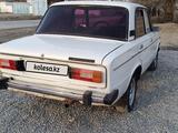 ВАЗ (Lada) 2106 1997 годаүшін850 000 тг. в Туркестан – фото 2