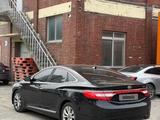 Hyundai Grandeur 2012 года за 3 850 000 тг. в Шымкент