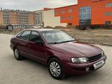 Toyota Carina E 1995 годаүшін1 800 000 тг. в Кокшетау