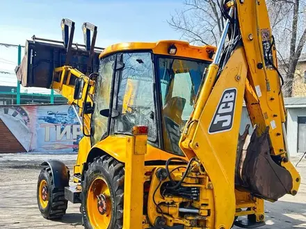 JCB  3CX 2010 года за 19 000 000 тг. в Алматы – фото 11