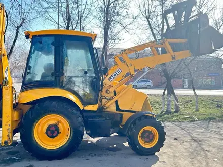 JCB  3CX 2010 года за 19 000 000 тг. в Алматы – фото 8