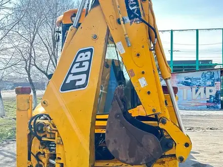 JCB  3CX 2010 года за 19 000 000 тг. в Алматы – фото 9