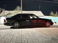 Mercedes-Benz S 600 1993 года за 1 500 000 тг. в Семей – фото 3