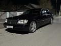 Mercedes-Benz S 600 1993 года за 1 500 000 тг. в Семей – фото 4