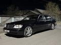 Mercedes-Benz S 600 1993 года за 1 500 000 тг. в Семей – фото 2