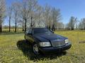 Mercedes-Benz S 600 1993 года за 1 500 000 тг. в Семей