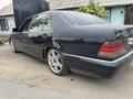 Mercedes-Benz S 600 1993 года за 1 500 000 тг. в Семей – фото 7