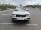 Volkswagen Passat 1999 года за 1 800 000 тг. в Костанай – фото 2