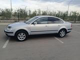 Volkswagen Passat 1999 года за 1 800 000 тг. в Костанай