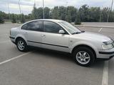 Volkswagen Passat 1999 года за 1 800 000 тг. в Костанай – фото 3