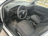 Volkswagen Passat 1999 года за 1 800 000 тг. в Костанай – фото 5