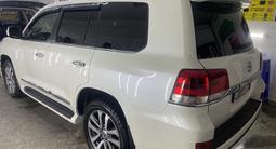 Toyota Land Cruiser 2016 года за 33 500 000 тг. в Усть-Каменогорск – фото 3