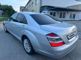 Mercedes-Benz S 350 2005 года за 6 800 000 тг. в Костанай – фото 4