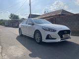 Hyundai Sonata 2021 годаүшін9 500 000 тг. в Шымкент – фото 2