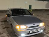 ВАЗ (Lada) 2115 2007 года за 1 300 000 тг. в Жезказган